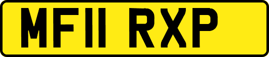 MF11RXP