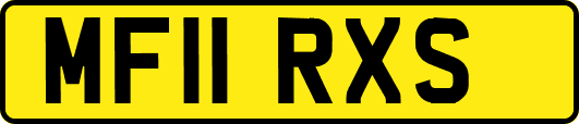 MF11RXS