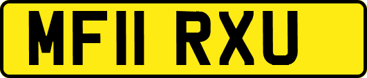 MF11RXU