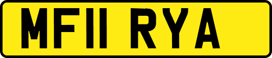 MF11RYA