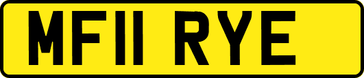 MF11RYE