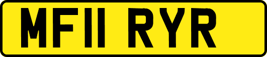 MF11RYR