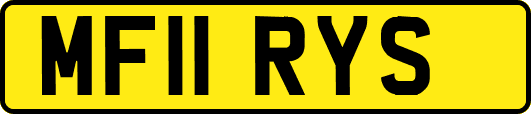 MF11RYS