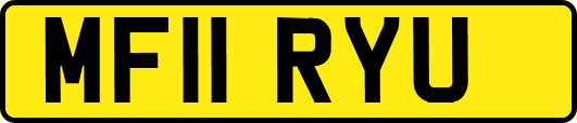 MF11RYU