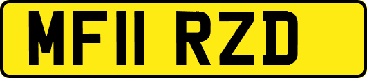 MF11RZD