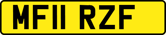 MF11RZF