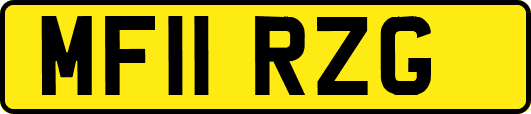 MF11RZG
