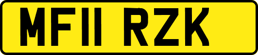 MF11RZK