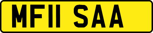 MF11SAA