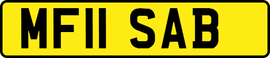 MF11SAB