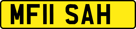 MF11SAH