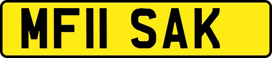 MF11SAK
