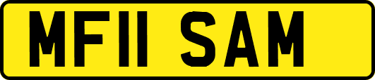 MF11SAM