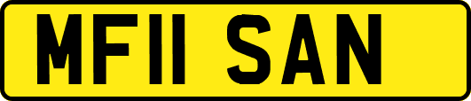 MF11SAN