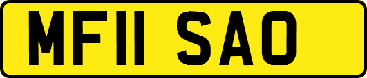 MF11SAO