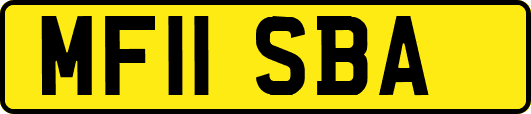 MF11SBA