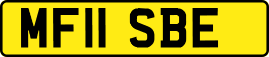 MF11SBE