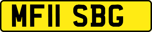 MF11SBG