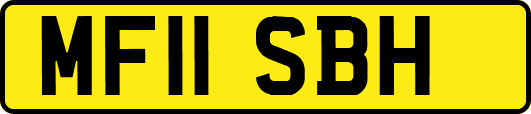 MF11SBH