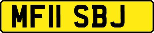 MF11SBJ