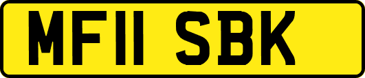 MF11SBK