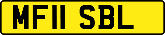 MF11SBL
