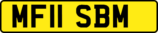 MF11SBM