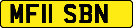 MF11SBN