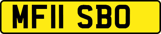 MF11SBO
