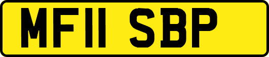 MF11SBP