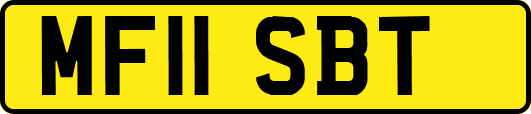 MF11SBT
