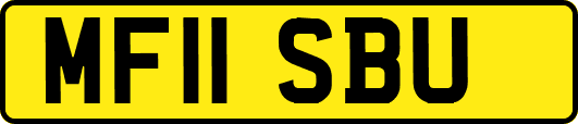 MF11SBU