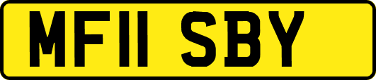 MF11SBY