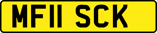 MF11SCK