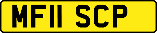 MF11SCP