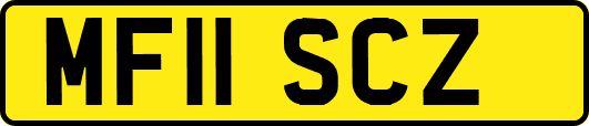 MF11SCZ