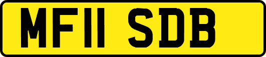 MF11SDB