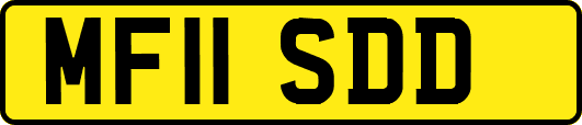 MF11SDD