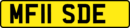 MF11SDE