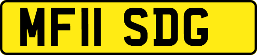 MF11SDG