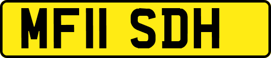 MF11SDH