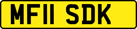 MF11SDK
