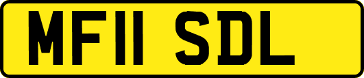 MF11SDL