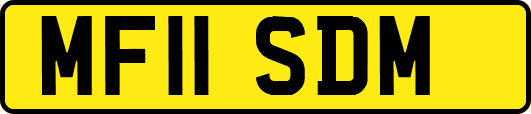 MF11SDM