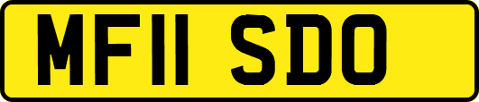 MF11SDO