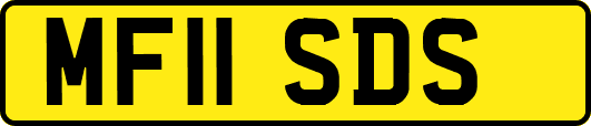 MF11SDS