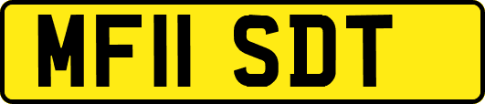 MF11SDT