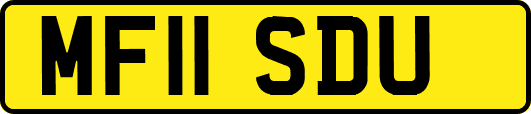 MF11SDU