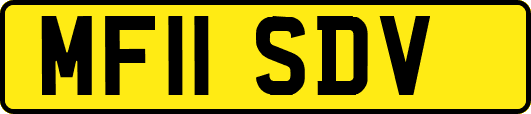 MF11SDV
