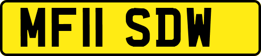 MF11SDW